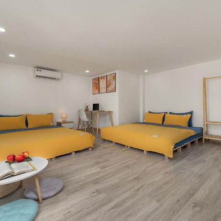 Kly Boutique Hotel Hue Εξωτερικό φωτογραφία
