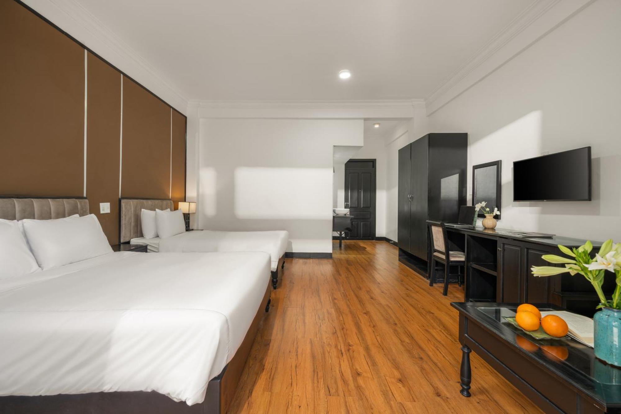 Kly Boutique Hotel Hue Εξωτερικό φωτογραφία