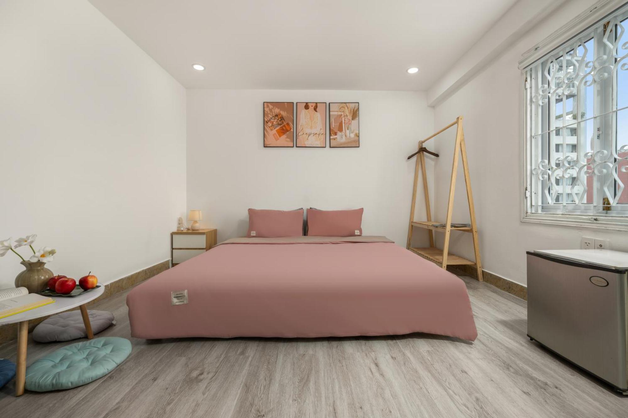 Kly Boutique Hotel Hue Εξωτερικό φωτογραφία