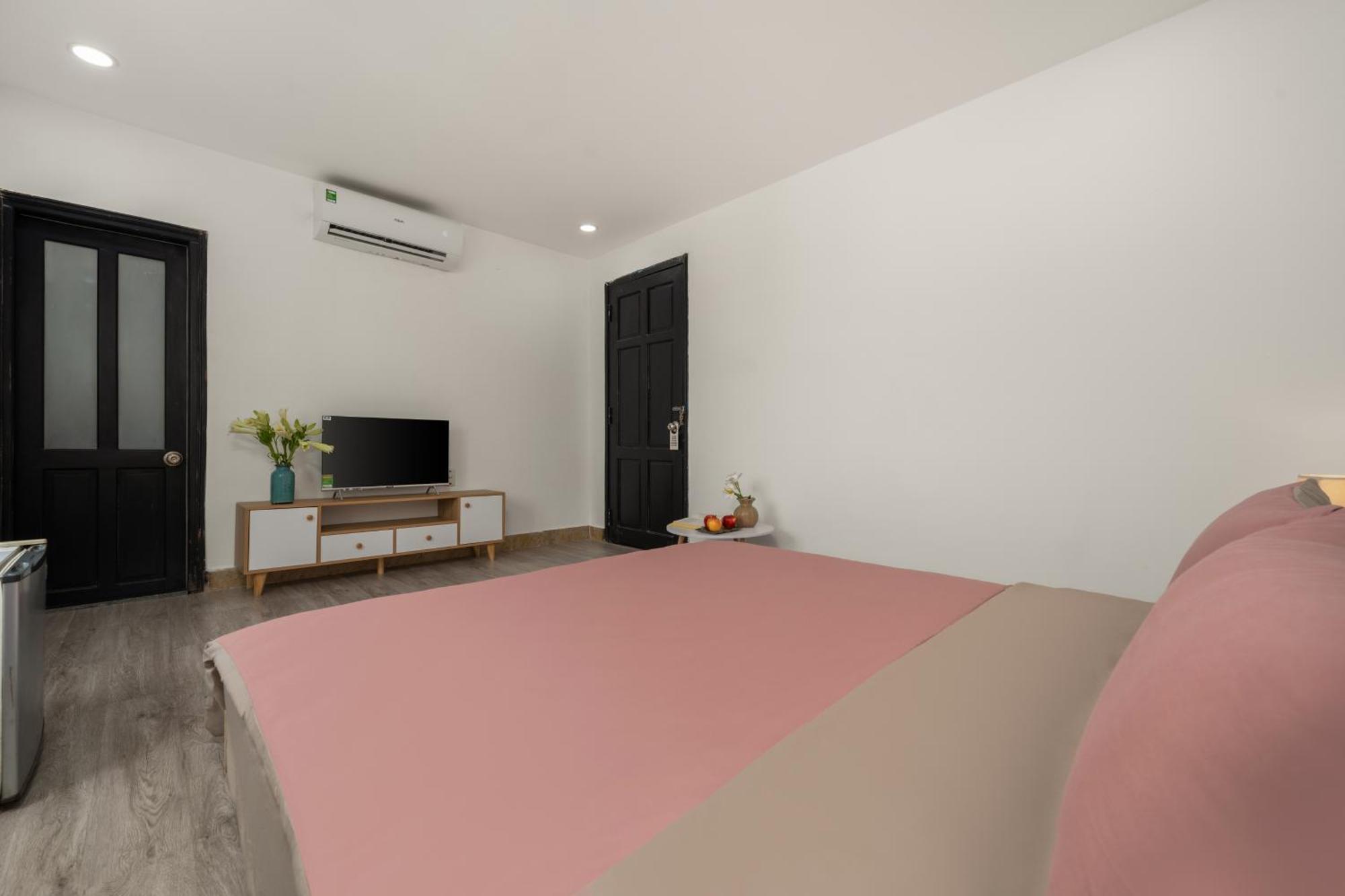 Kly Boutique Hotel Hue Εξωτερικό φωτογραφία