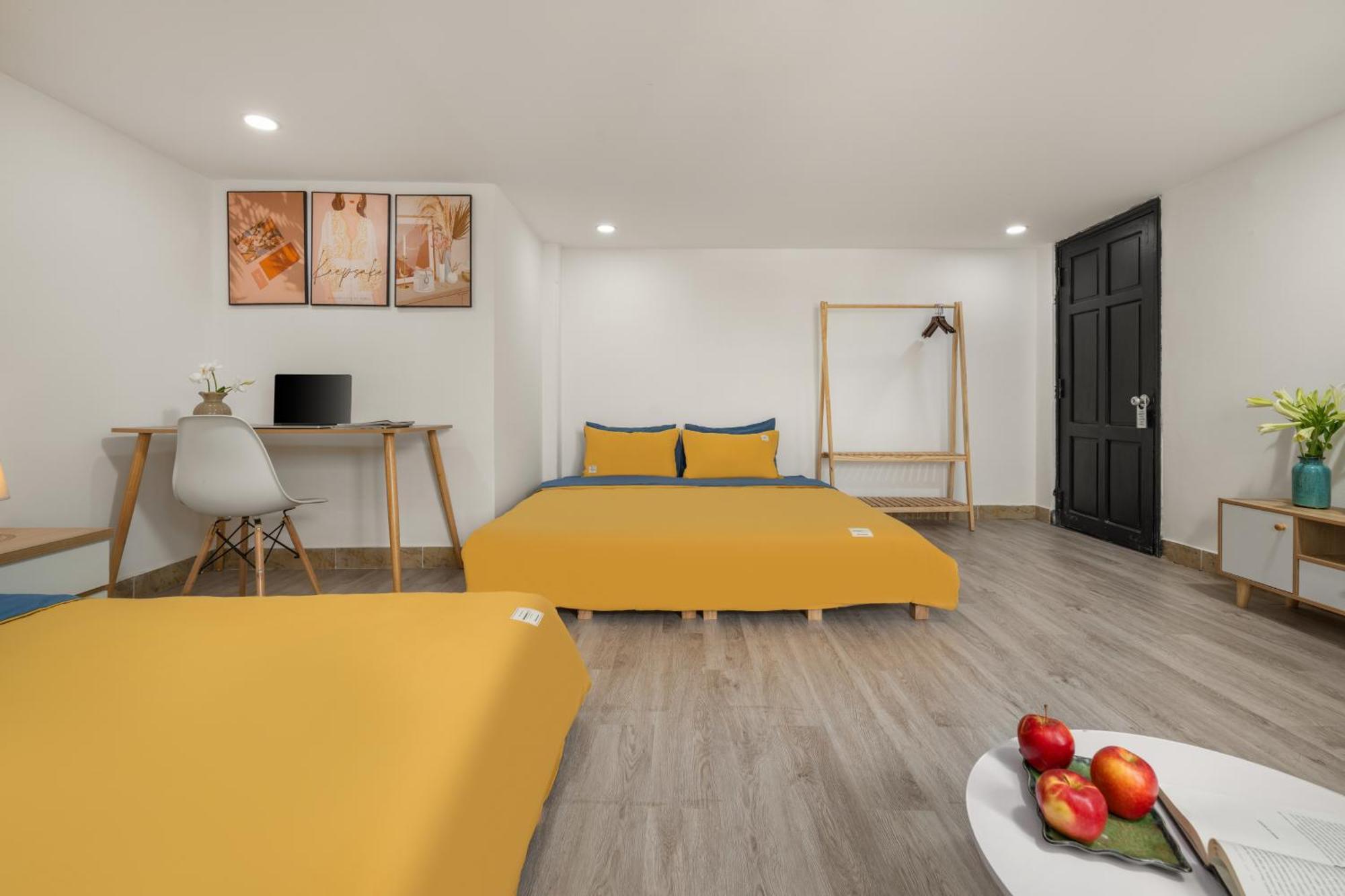 Kly Boutique Hotel Hue Εξωτερικό φωτογραφία