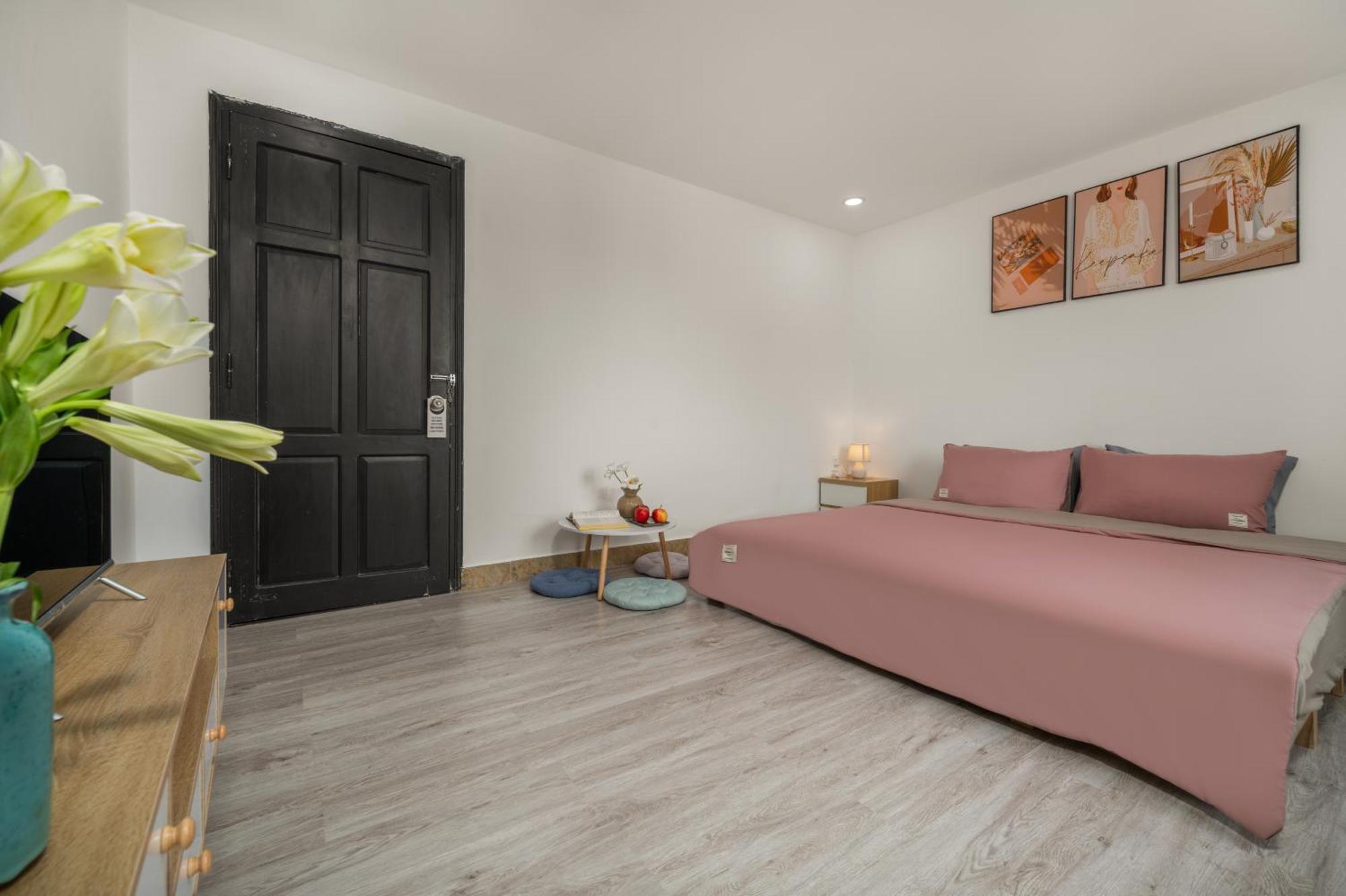 Kly Boutique Hotel Hue Εξωτερικό φωτογραφία