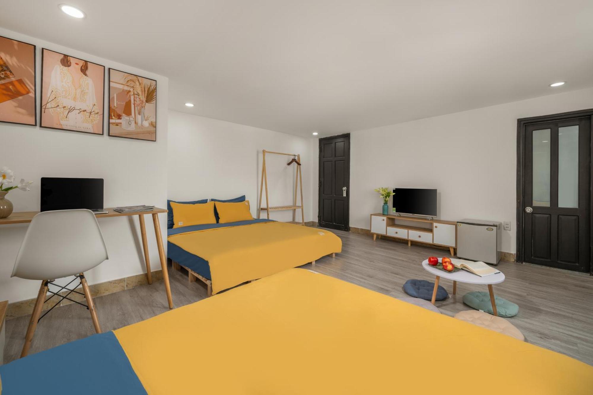 Kly Boutique Hotel Hue Εξωτερικό φωτογραφία