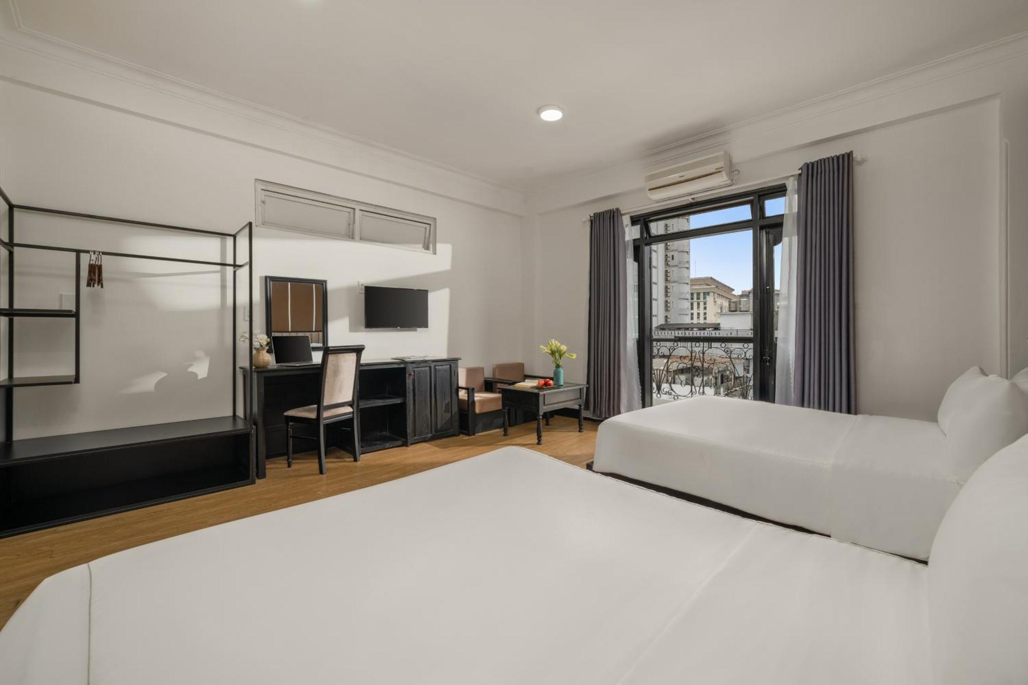 Kly Boutique Hotel Hue Εξωτερικό φωτογραφία