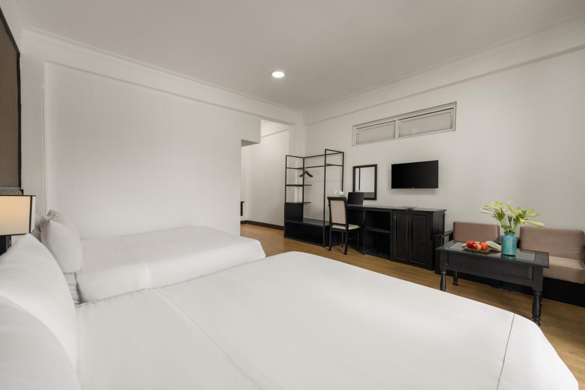 Kly Boutique Hotel Hue Εξωτερικό φωτογραφία