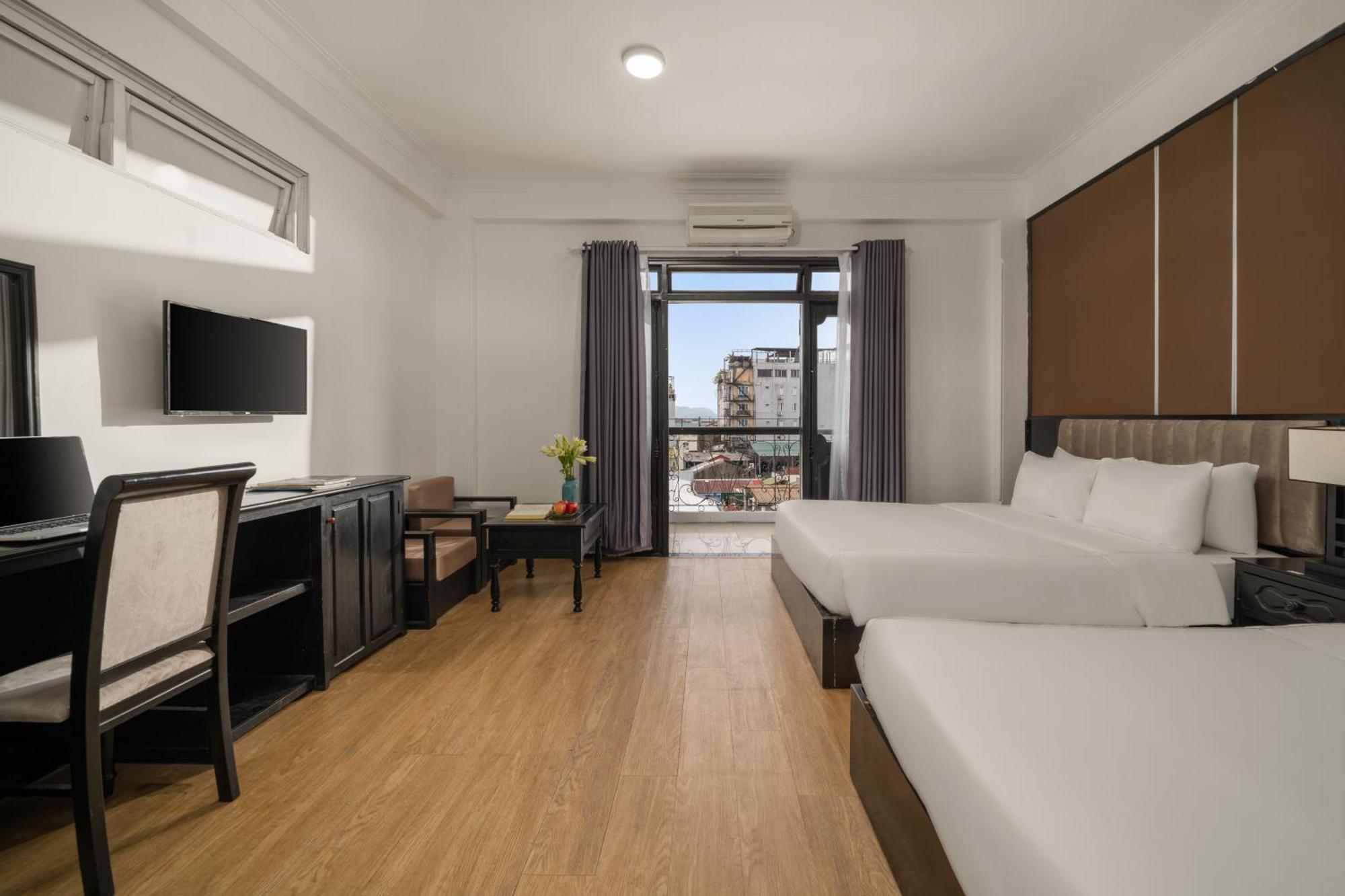 Kly Boutique Hotel Hue Εξωτερικό φωτογραφία