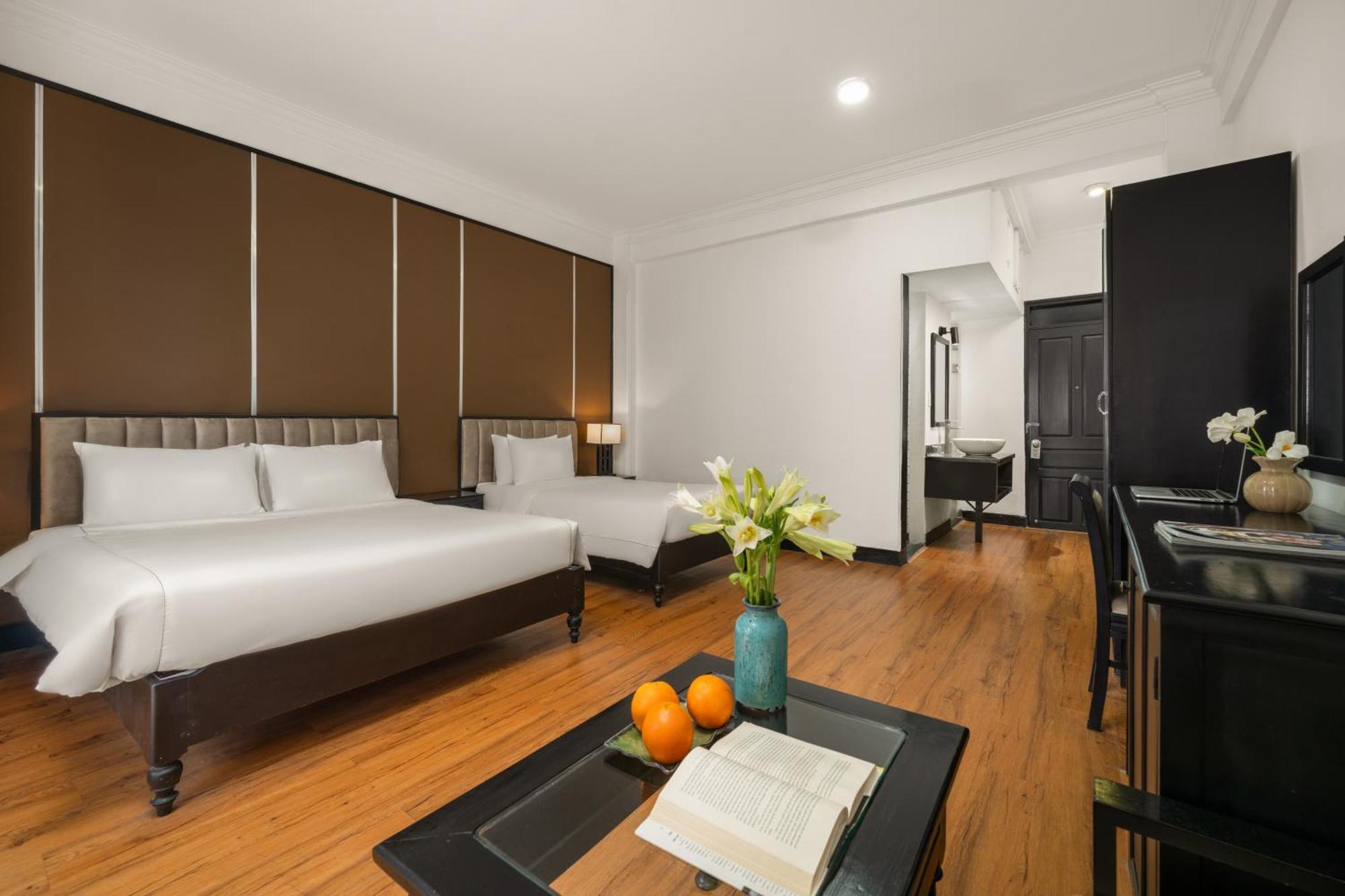 Kly Boutique Hotel Hue Εξωτερικό φωτογραφία