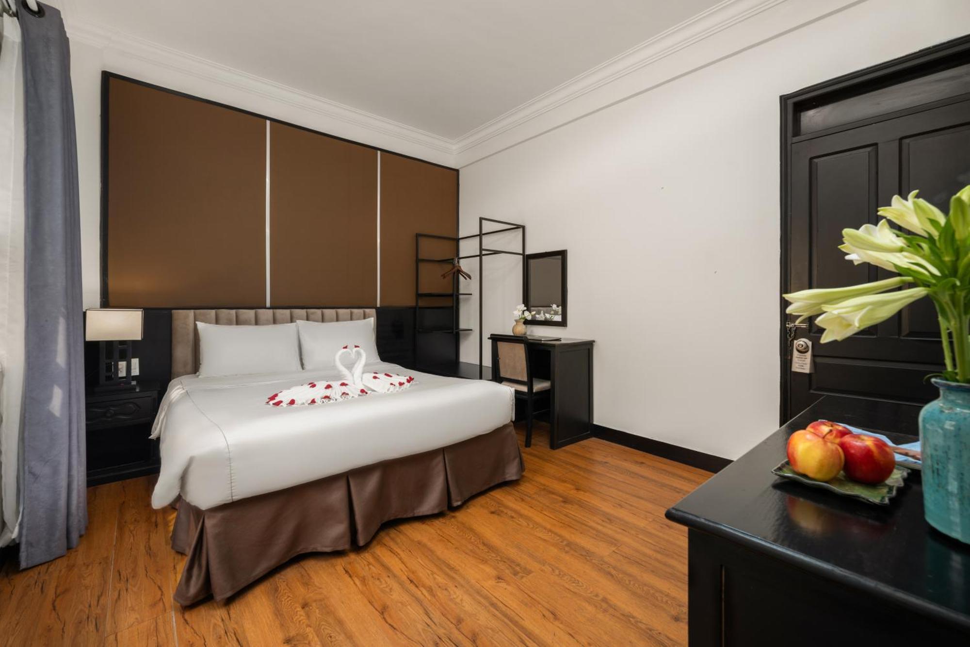 Kly Boutique Hotel Hue Εξωτερικό φωτογραφία