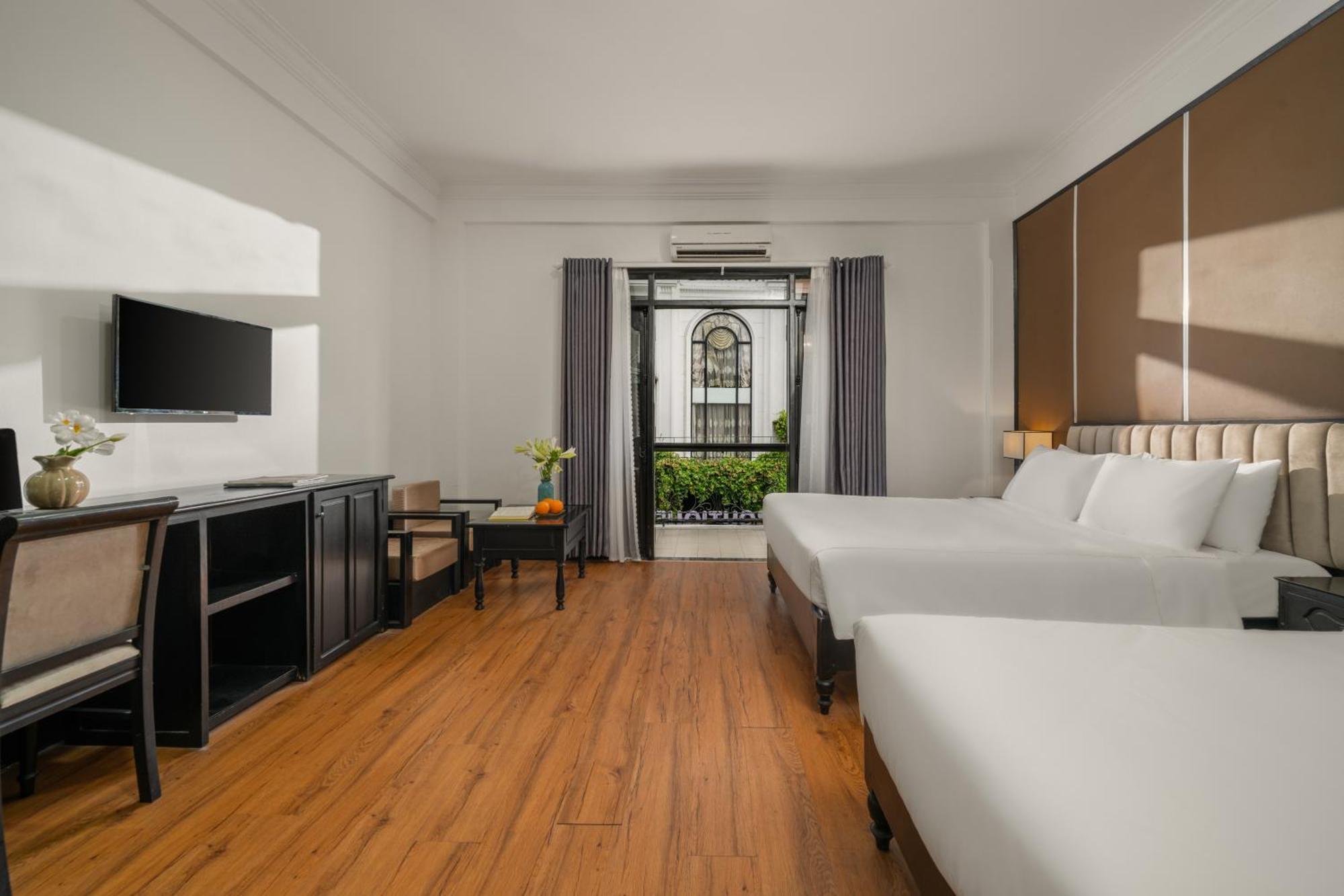 Kly Boutique Hotel Hue Εξωτερικό φωτογραφία