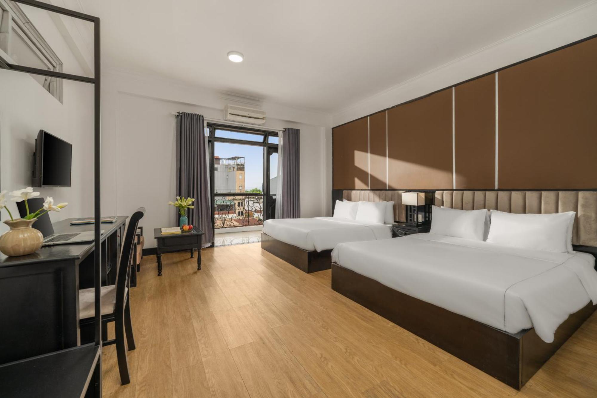 Kly Boutique Hotel Hue Εξωτερικό φωτογραφία