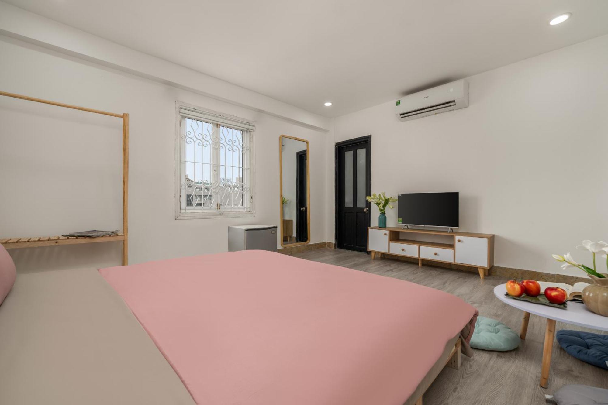 Kly Boutique Hotel Hue Εξωτερικό φωτογραφία