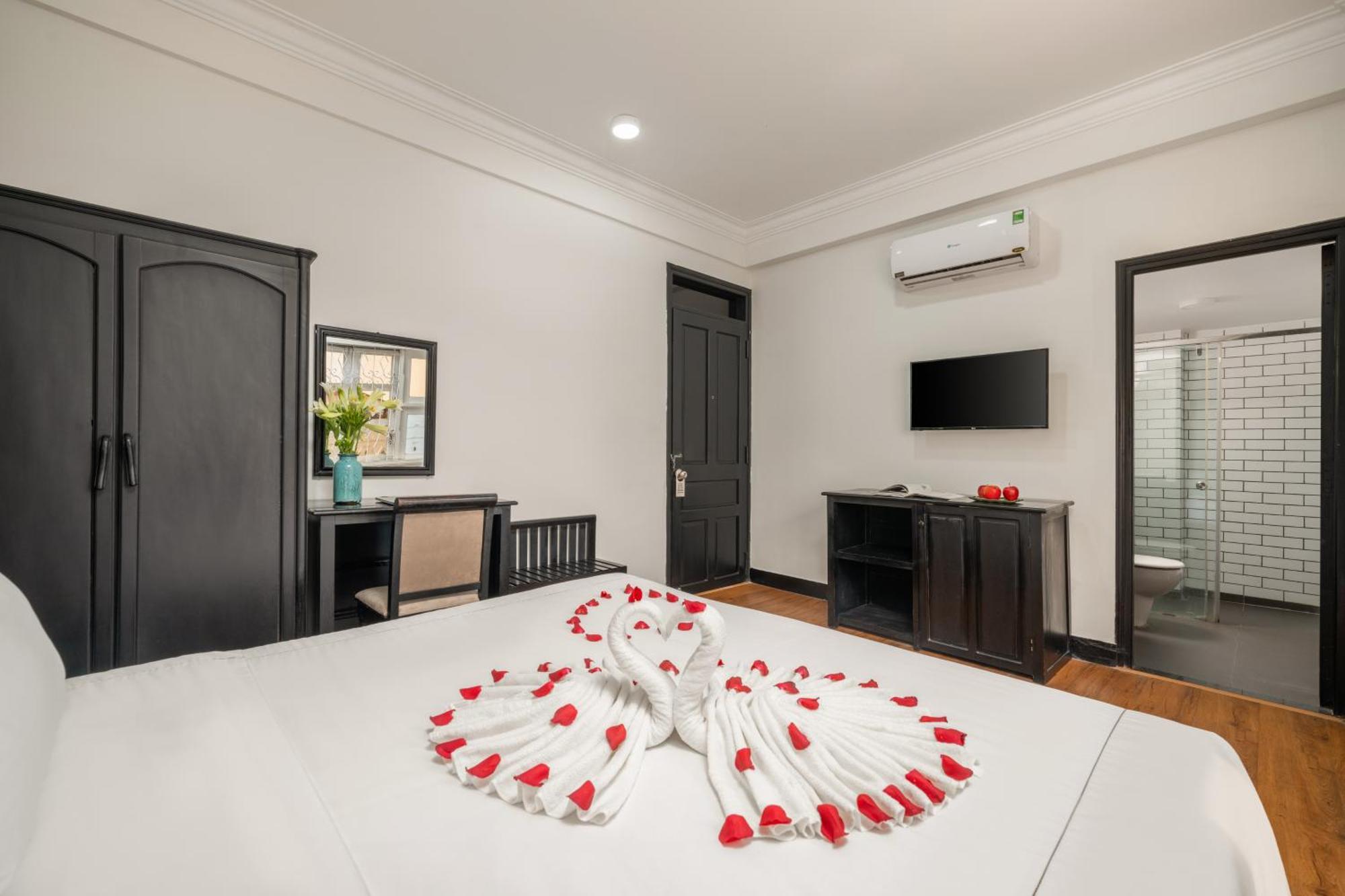 Kly Boutique Hotel Hue Εξωτερικό φωτογραφία