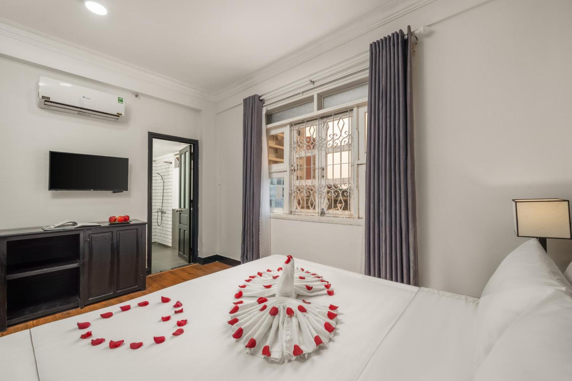 Kly Boutique Hotel Hue Εξωτερικό φωτογραφία