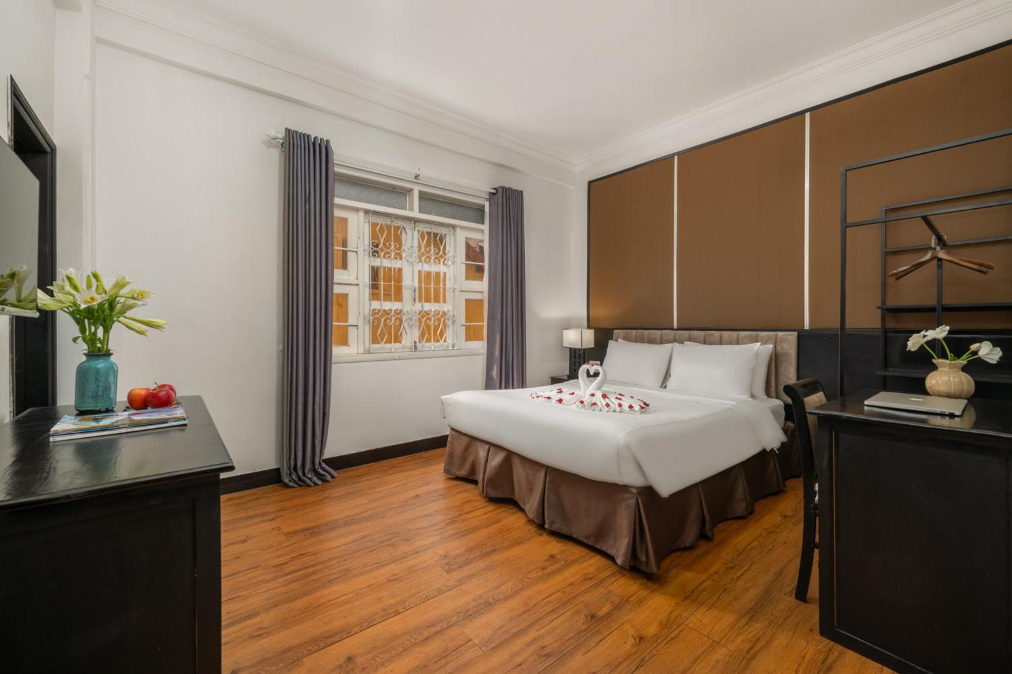 Kly Boutique Hotel Hue Εξωτερικό φωτογραφία