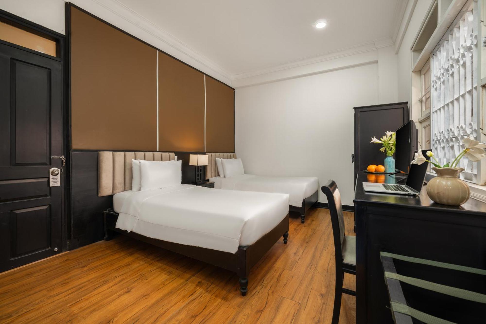 Kly Boutique Hotel Hue Εξωτερικό φωτογραφία