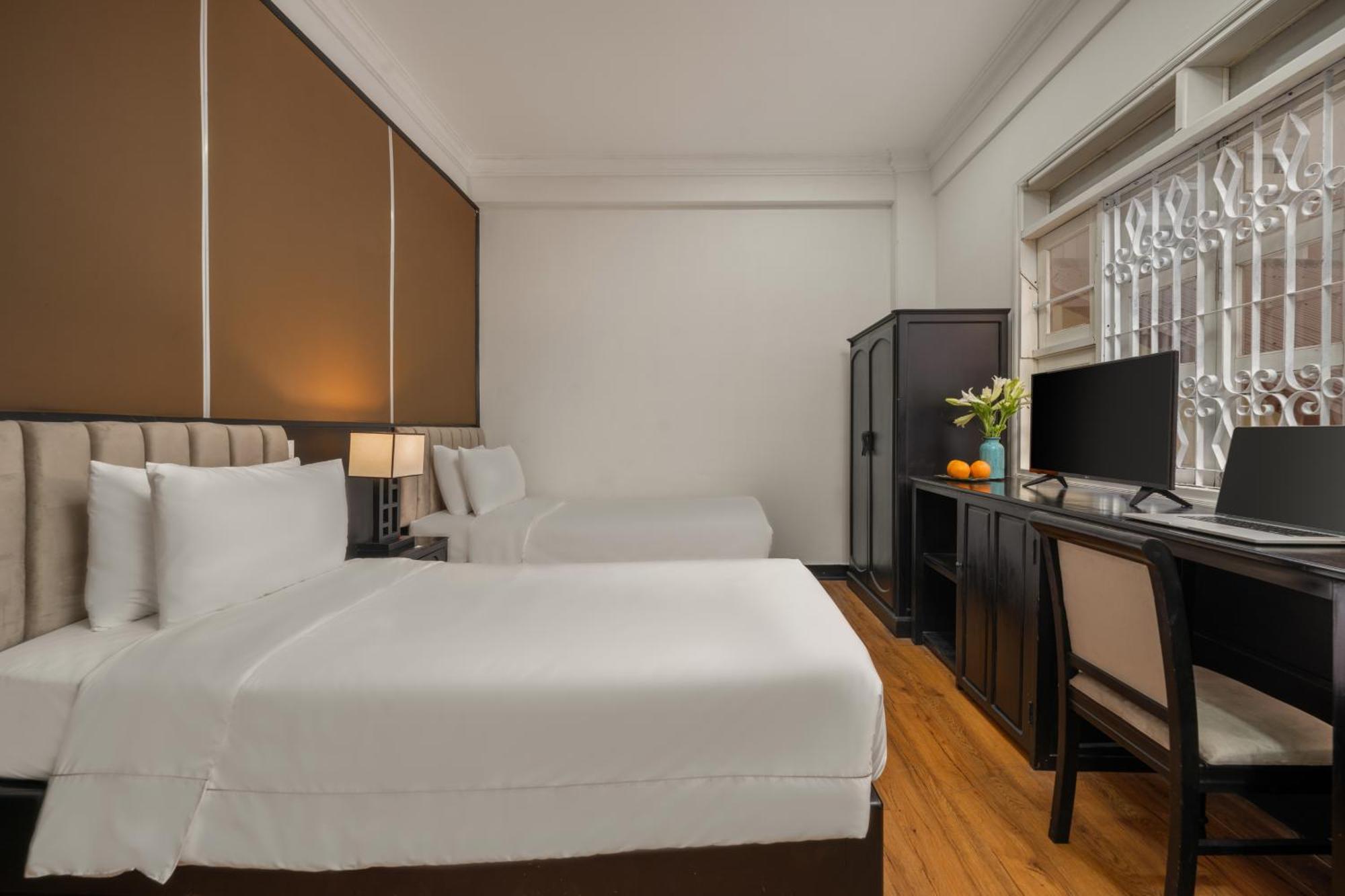 Kly Boutique Hotel Hue Εξωτερικό φωτογραφία