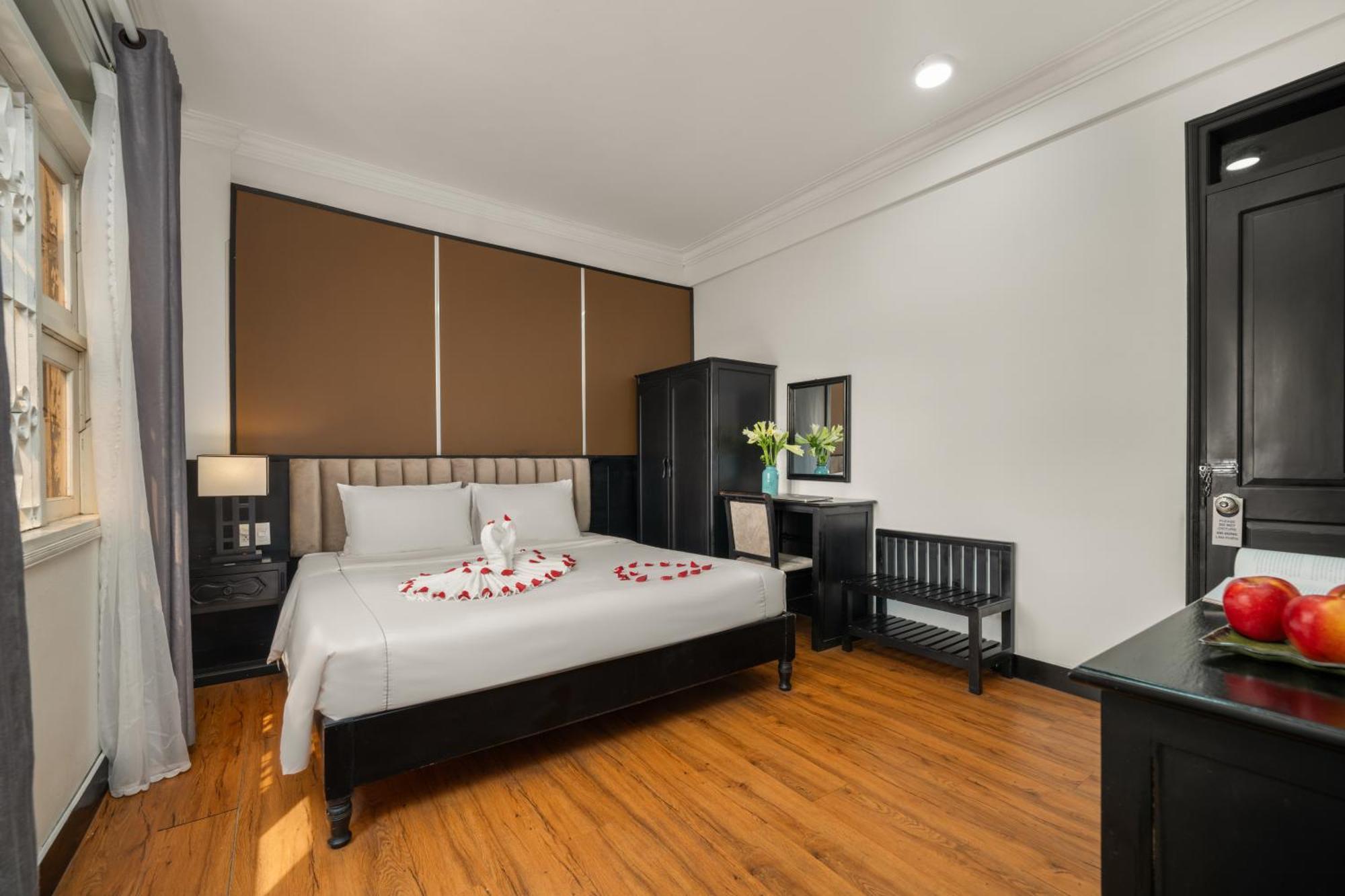 Kly Boutique Hotel Hue Εξωτερικό φωτογραφία