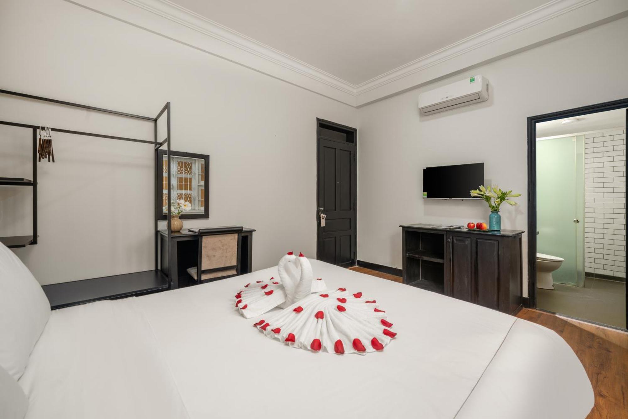 Kly Boutique Hotel Hue Εξωτερικό φωτογραφία