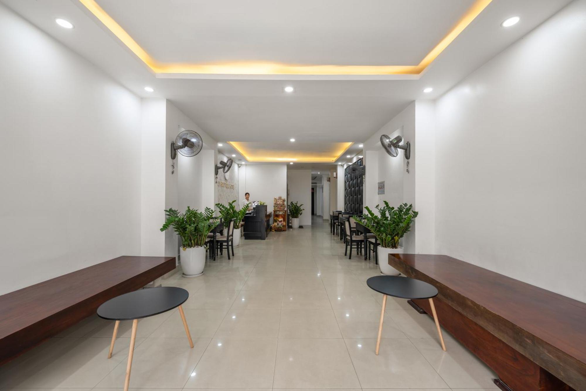 Kly Boutique Hotel Hue Εξωτερικό φωτογραφία