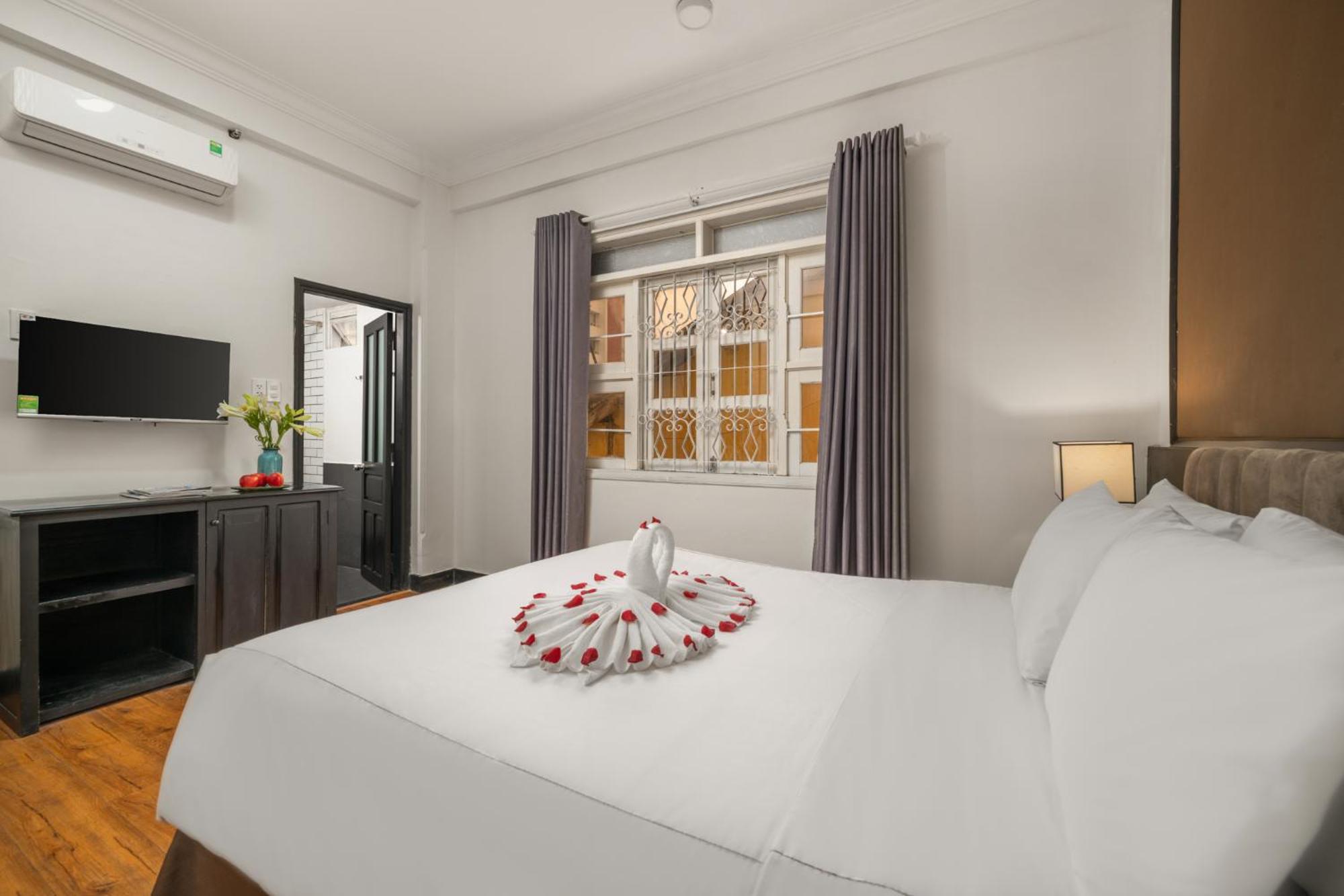 Kly Boutique Hotel Hue Εξωτερικό φωτογραφία