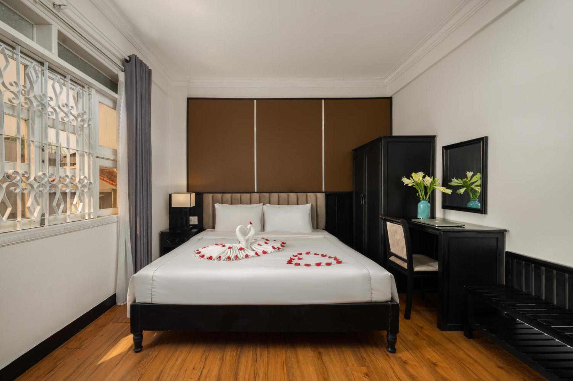 Kly Boutique Hotel Hue Εξωτερικό φωτογραφία